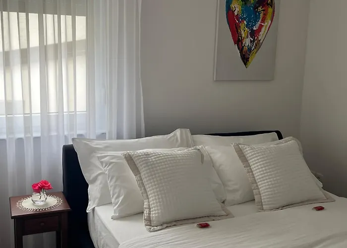 Apartman My Choice