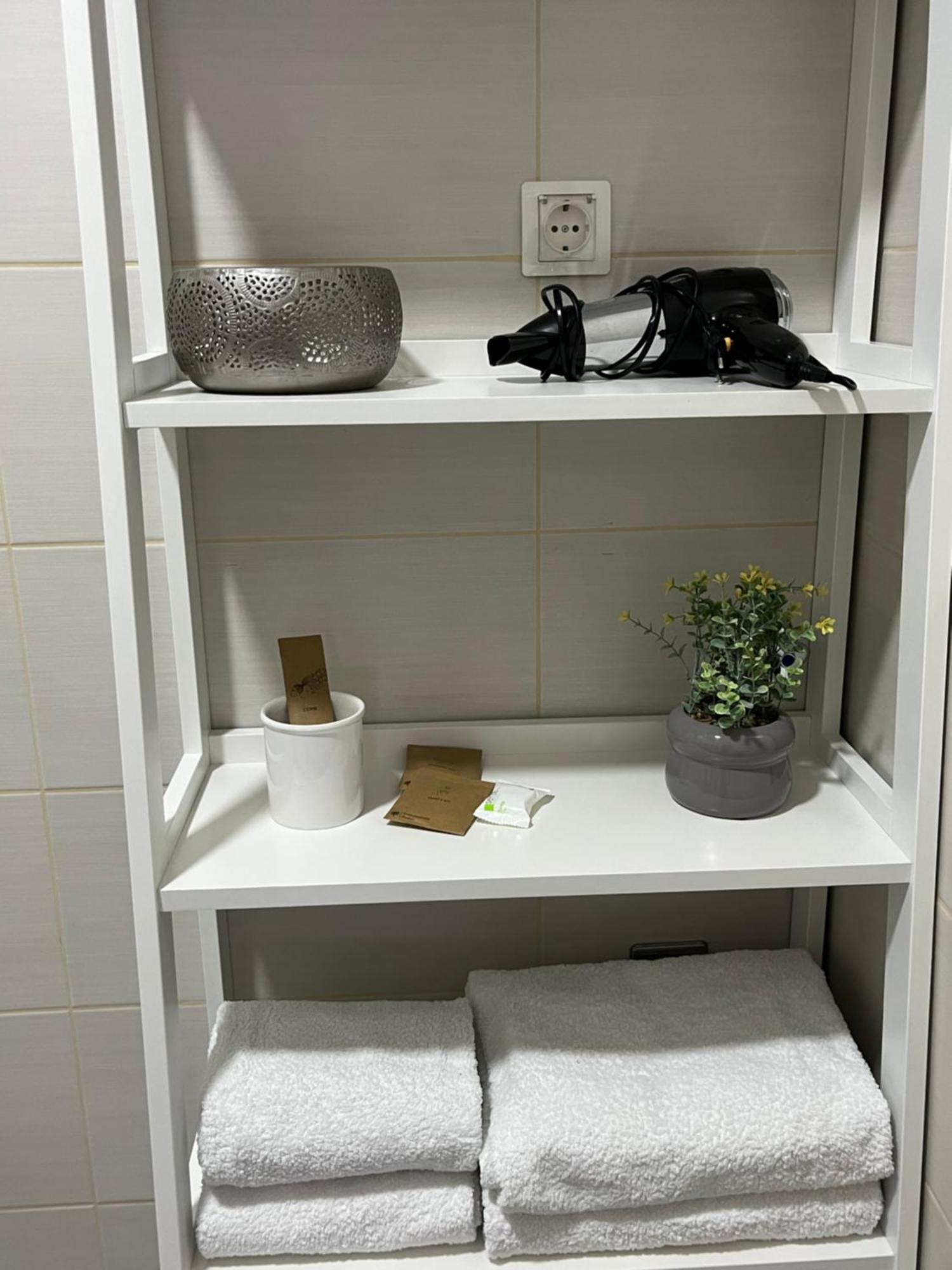 My Choice Apartment *